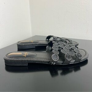 SAM EDELMAN Bay Marche Sandals